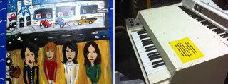 Illustration for article titled Memphis: Ardent Studios - Home to Big Star, The Replacements, Isaac Hayes, and more